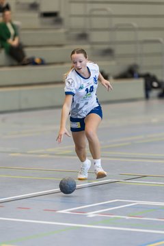 Bild 242 - wBJ HTS/BW96 Handball - Niendorfer TSV : Ergebnis: 27:27